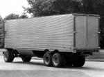 Fageol TC CargoLiner 1950 года